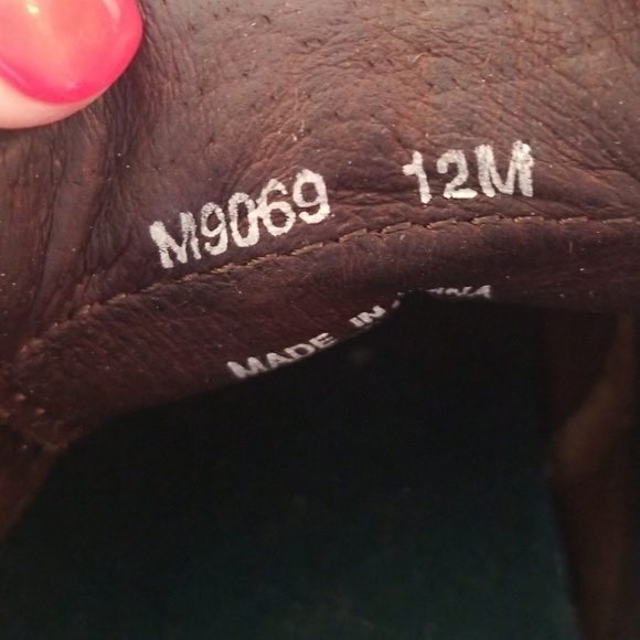 Mens Rockport Causal Shoes M9069 Size 12M - Picture 5 of 5